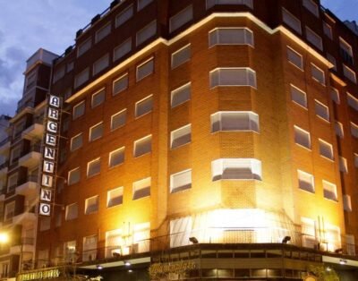 Hotel Argentino