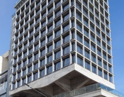 Grand Brizo La Plata