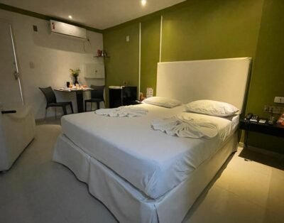 Cristal Executivo Hotel