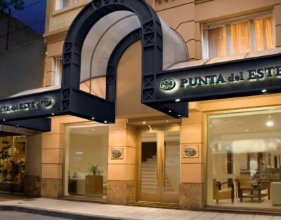 Hotel Punta del Este