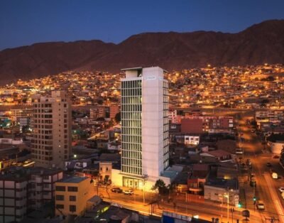 Hotel Spark Antofagasta