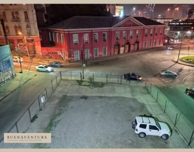 Buenventura Hostal