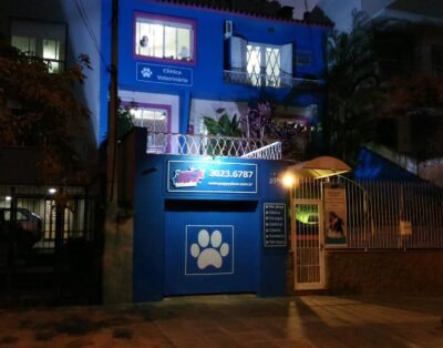 Puppyshow Veterinary Clinic and Pet Center