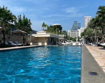 The Peninsula Bangkok