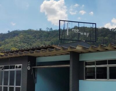 FreeWay Hotel