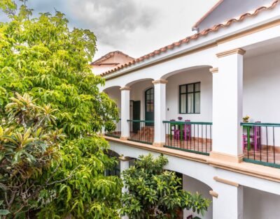 Dragonfly Guest House