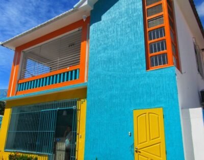 Hostel e Pousada Boa Vista