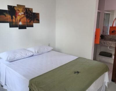 Pousada Casa de Beata