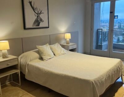 Oro Centro Suites temporarios