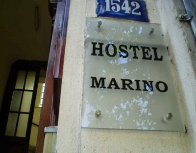 Hostel Marino