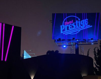 Motel Prestige Curitiba