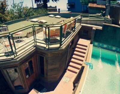 Hotel Puerto natura