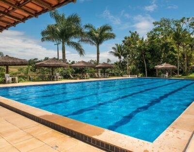 Hotel Fazenda na Bahia (escritório em Salvador)