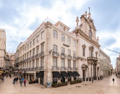 Boemio FLH Hotels
