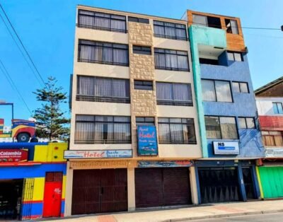 Hotel Antofagasta Centro