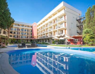 Gran Hotel Cochabamba