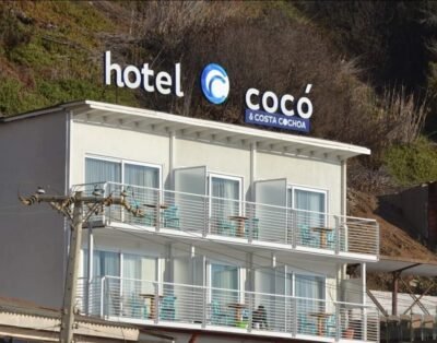 Hotel Cocó