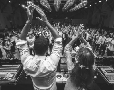 Haras Santa Maria Del Mar