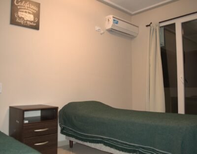 catalina Sur departamentos temporarios