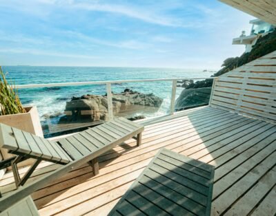 Maressenza Night Spa