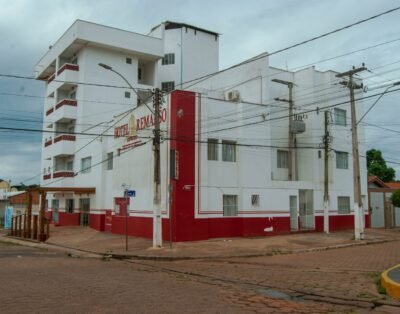Hotel em Açailandia | Hotel Remanso Expresso em Açailandia MA