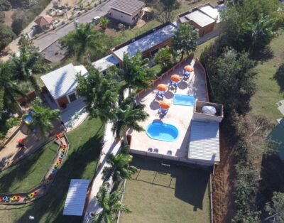 Sitio Joaozinho e Maria Hotel de Eventos e Lazer