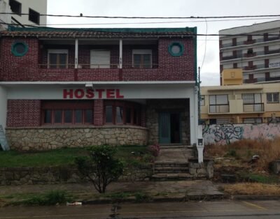 Canto Arena Hostel