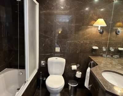 Hera Hotel