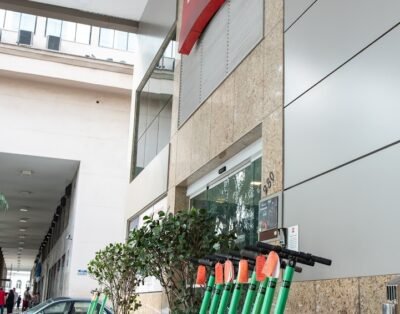 ibis Rio de Janeiro Santos Dumont