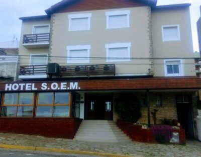 Hotel S.O.E.M.