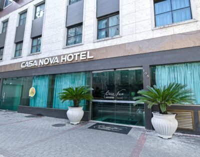 Casa Nova Hotel