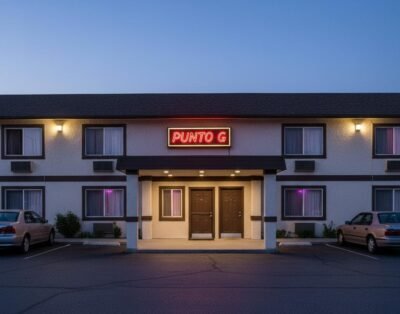 Punto G