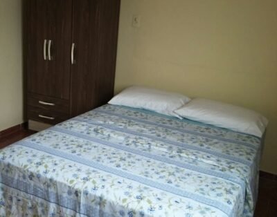 Amazon Forest Hospedaria