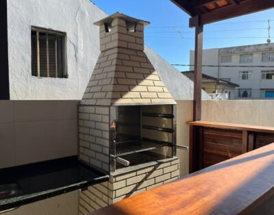 Hostel Recanto da Paciência