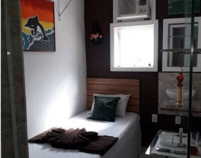 Hotel Excede Residencial Individual Living