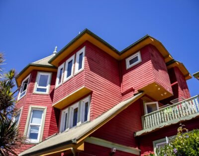 Eco Hostal Offenbacher-Hof