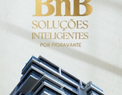 BnB Soluções Inteligentes por Fioravante