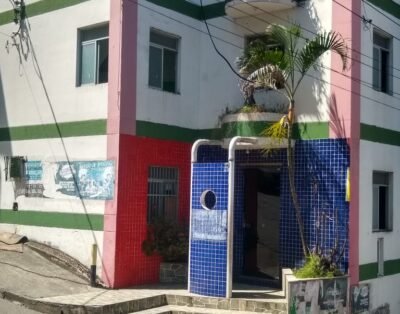 hotel do forte pernabués