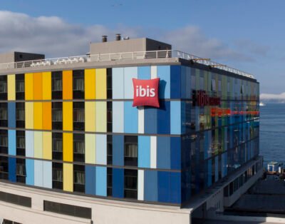 ibis Valparaiso