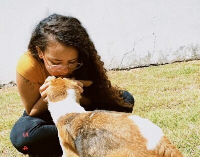 Rafaela Petsitter Salvador