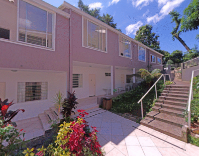 Hotel Curitiba Campo Comprido