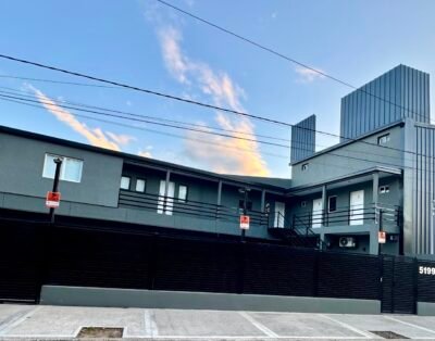 URBANA PREMIUM SUITES