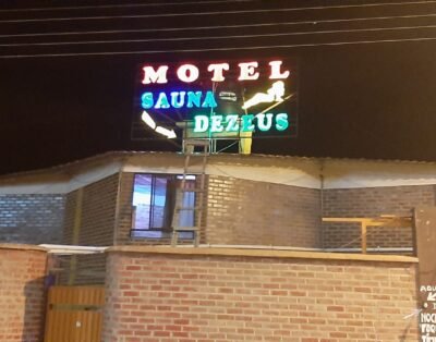 Motel Dezeus