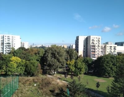 Zenhouse apartament Warszawa Ursynów, Mokotów wynajem krótkoterminowy, noclegi