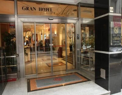 Gran Hotel Ailén