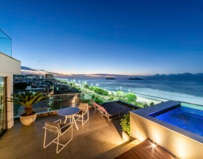 Lifestyle Laghetto Collection