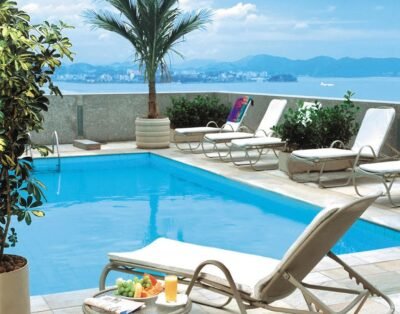 Windsor Guanabara Hotel