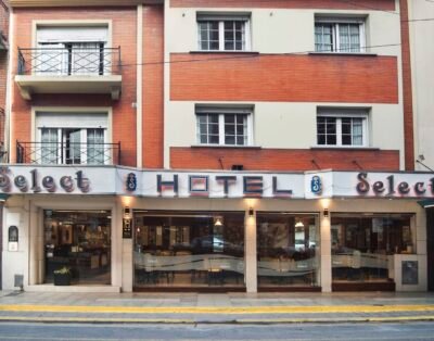 Hotel Select