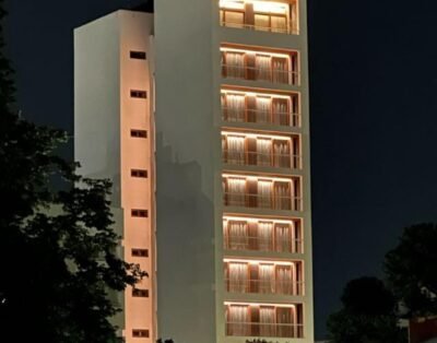 Abaco Suites
