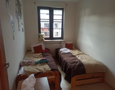 Magnetic Apartments Mehoffera